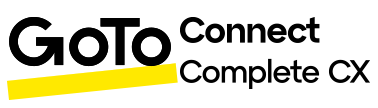 GoTo Connect CX Complete