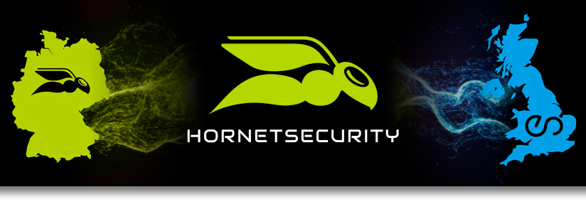 Hornet Security