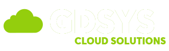 GDSYS Logo