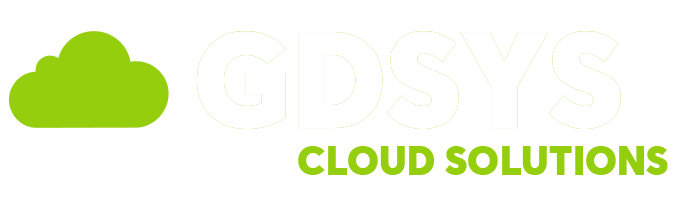 GDSYS Logo