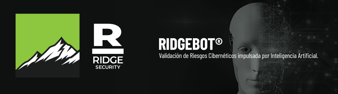 RidgeBot