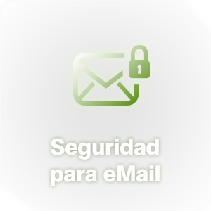 Protección para eMail